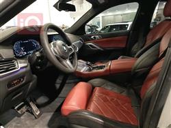 بي ام دبليو X6